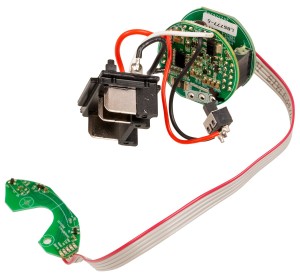 Kontroler Cedrus sekator akumulatorowy CEDBP30Li