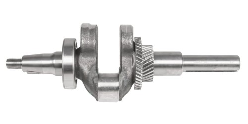 Wał korbowy Loncin LC185FDS CZĘŚĆ ORYGINALNA