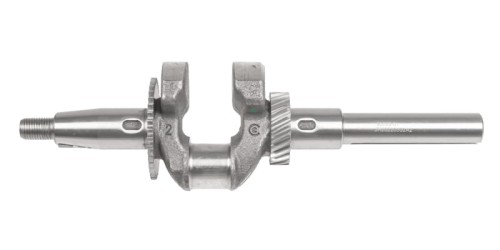 Wał korbowy Loncin H200 CZĘŚĆ ORYGINALNA