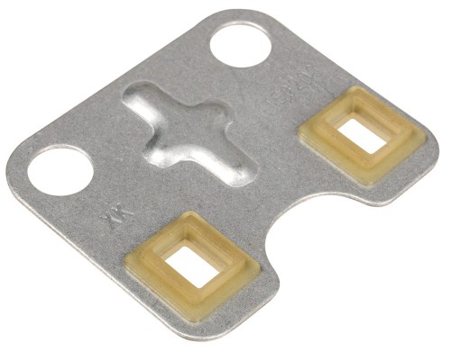 Płyta Loncin prowadzenia popychaczy H200 CZĘŚĆ ORYGINALNA