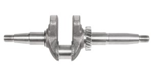 Wał korbowy Rato silnik R80i