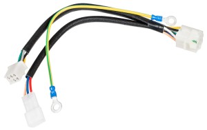 Wiązka przewodów Cedrus agregat CEDIN2000R