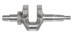 Wał korbowy Rato silnik R210Di