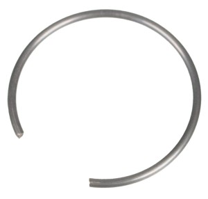 Zabezpieczenie sworznia tłoka Rato silnik R210Di