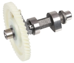 Wałek rozrządu Rato silnik R210Di