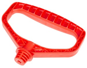 Uchwyt Loncin linki rozrusznika duży snow LC185FDS CZĘŚĆ ORYGINALNA