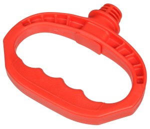 Uchwyt Loncin linki rozrusznika duży LC170FDS CZĘŚĆ ORYGINALNA