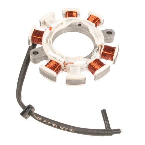 Cewka ładowania Loncin alternator LC185FDS CZĘŚĆ ORYGINALNA