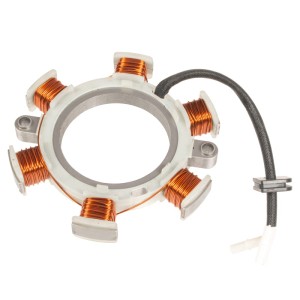 Cewka ładowania Loncin alternator H200 CZĘŚĆ ORYGINALNA