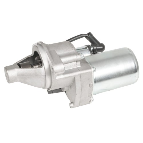 Rozrusznik Loncin elektryczny kpl. G420FD-A  CZĘŚĆ ORYGINALNA