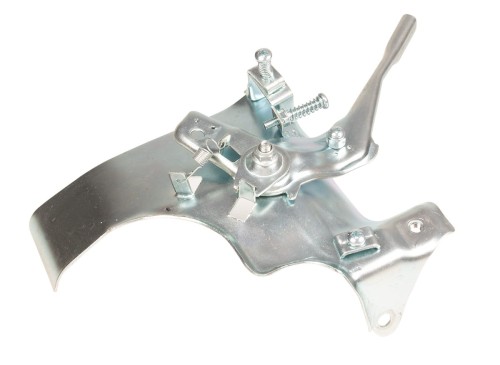 Płyta Loncin regulatora obrotów G420FD-A  CZĘŚĆ ORYGINALNA