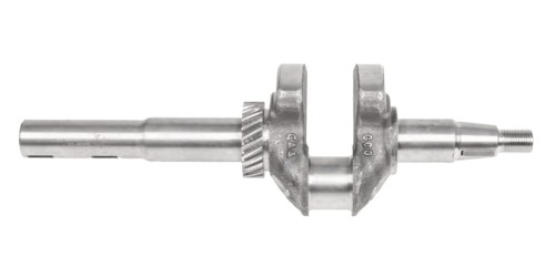 Wał korbowy Loncin LC1P70F-3 CZĘŚĆ ORYGINALNA