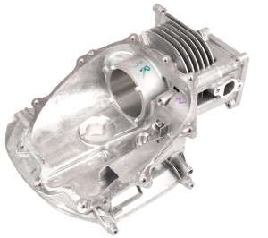 Cylinder Loncin blok silnika 1P65FE CZĘŚĆ ORYGINALNA