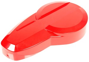 Osłona paska Pubert Elite Primo  CZĘŚĆ ORYGINALNA