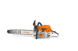Pilarka spalinowa Stihl MS 362, 3,5 kW / 4,8 KM, 3/8" RS, 40CM.
