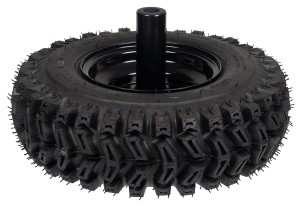 Koło odśnieżarki Cedrus 13 X 4.1 - 6 CEDSB61-E