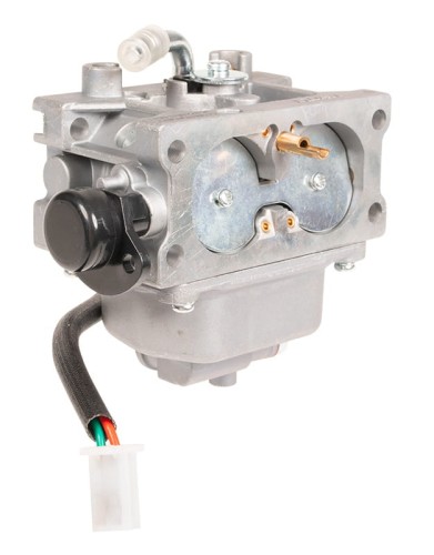 Gaźnik Loncin LC2P77F CZĘŚĆ ORYGINALNA