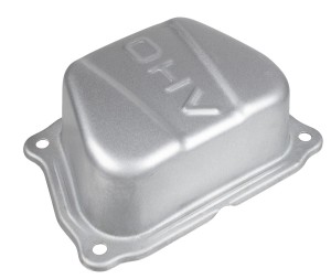Osłona cylindra Rato silnik RV125 RV145