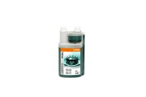 Stihl HP Ultra 1L z dozownikiem, olej do mieszanki.