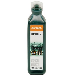 Butelka Stihl HP Ultra 0,1L, Olej do mieszanki.