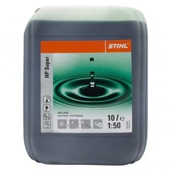 Stihl HP Super 10L, Olej do mieszanki