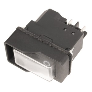 Wyłącznik Cedrus rozdrabniacz CEDRE02