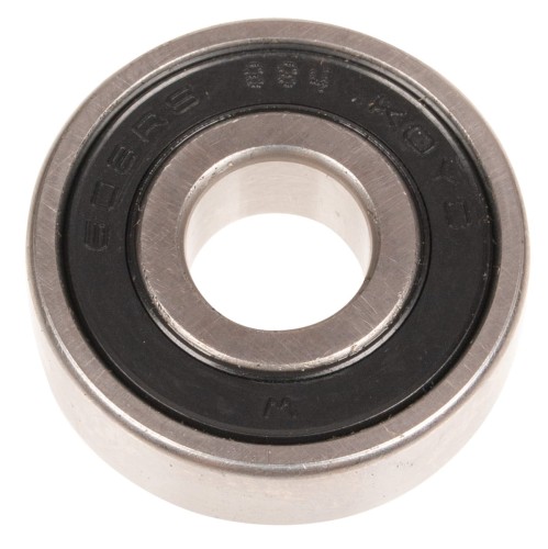 Łożysko 608 2RSC3 KOYO