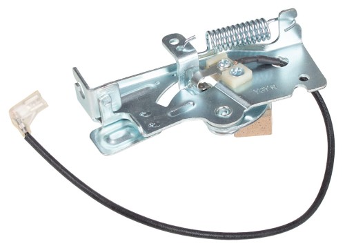 Hamulec Rato silnik RV125 RV145