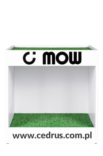 Stojak C-MOW mały