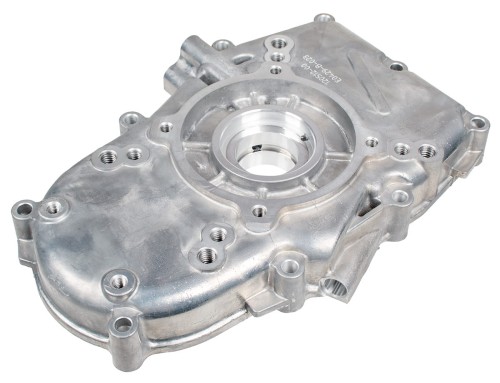 Osłona Rato silnik R670