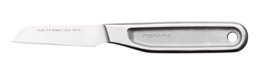 Nóż do skrobania 7 cm All Steel