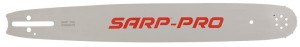 Prowadnica 18 325 1.5mm K095 Husqvarna SARP