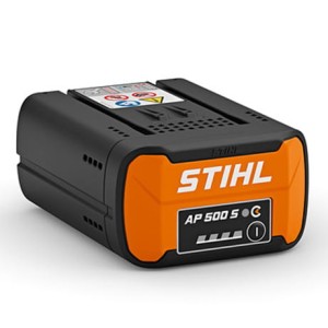 Akumulator Stihl AP 500 S