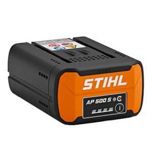 Stihl AP 500 S Akumulator do narzędzi ogrodowych.