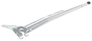 Dźwignia regulatora Cedrus agregat CEDAG8E-1F