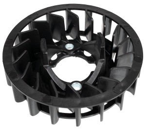 Wentylator koła magnesowego Cedrus CEDIN1200R