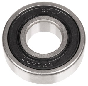 Łożysko 6204 Cedrus szczotka CEDRTJ16
