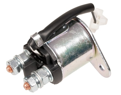 Wyłącznik rozrusznika Loncin LC6500D-AS LC8000D-AS CZĘŚĆ ORYGINALNA