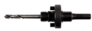 Uchwyt otwornic BAHCO Sandflex 32-152 mm