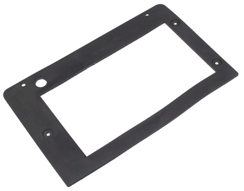 Uszczelka Cedrus rozdrabniacz RB02PRO