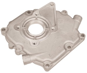 Miska olejowa Loncin LC170F CZĘŚĆ ORYGINALNA