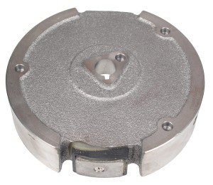 Koło magnesowe Loncin LC170F CZĘŚĆ ORYGINALNA