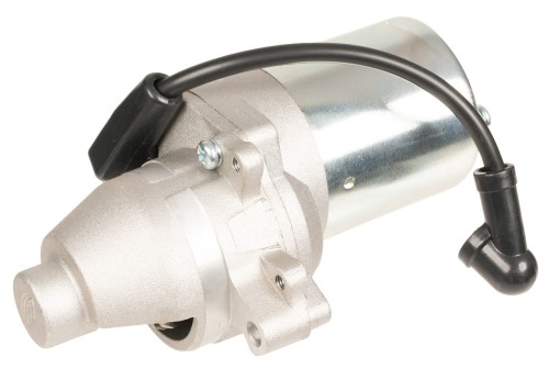 Rozrusznik Loncin elektryczny LC170F CZĘŚĆ ORYGINALNA