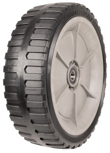 Koło kosiarki Weibang tył WBBC537SCV WB778SLC CZĘŚĆ ORYGINALNA