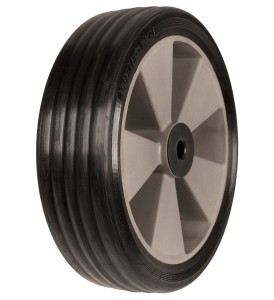 Koło kosiarki Weibang przód WBBC537SCV CZĘŚĆ ORYGINALNA