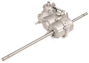 Przekładnia Weibang WBBC537SCV CZĘŚĆ ORYGINALNA