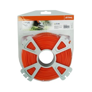 Żyłka Tnąca Okrągła Stihl 2,4mm x 86m.