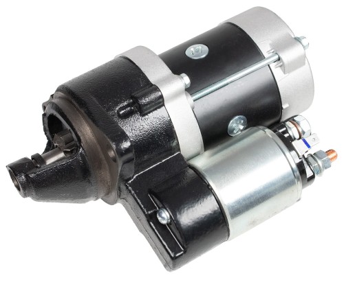 Rozrusznik Cedrus Agregat Diesel CEDDG8.5E-3F