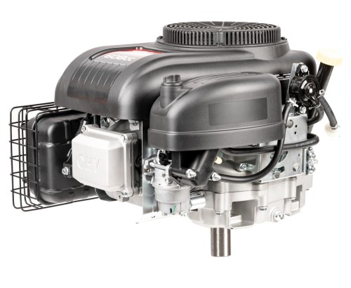 Silnik Loncin LC1P96F-A wał pionowy 25,4 mm / 80 mm