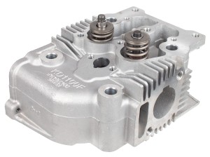 Głowica Cedrus Agregat Diesel CEDDG8.5E-3F